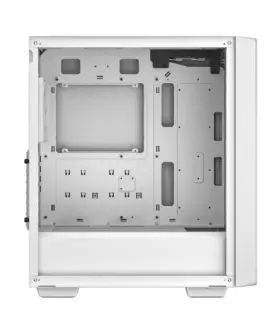 DeepCool кутия Case ATX – CC560 WH v2