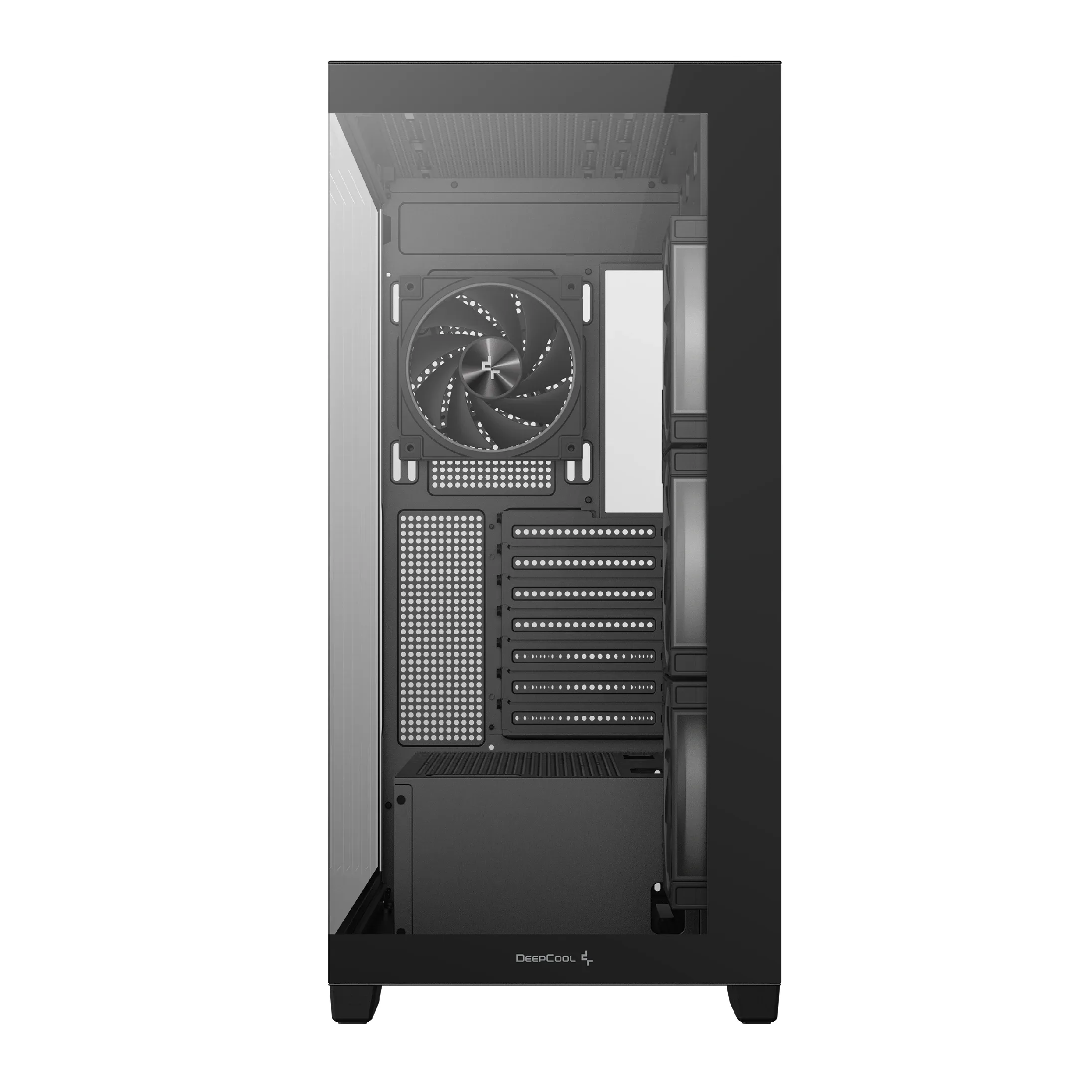 DeepCool кутия Case ATX - CG580 4F V2 - Image 18