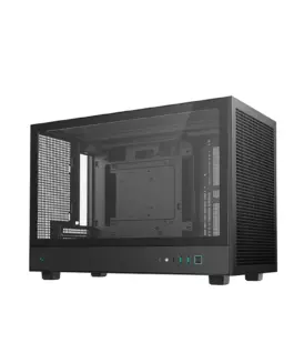 DeepCool кутия Case mATX – CH260