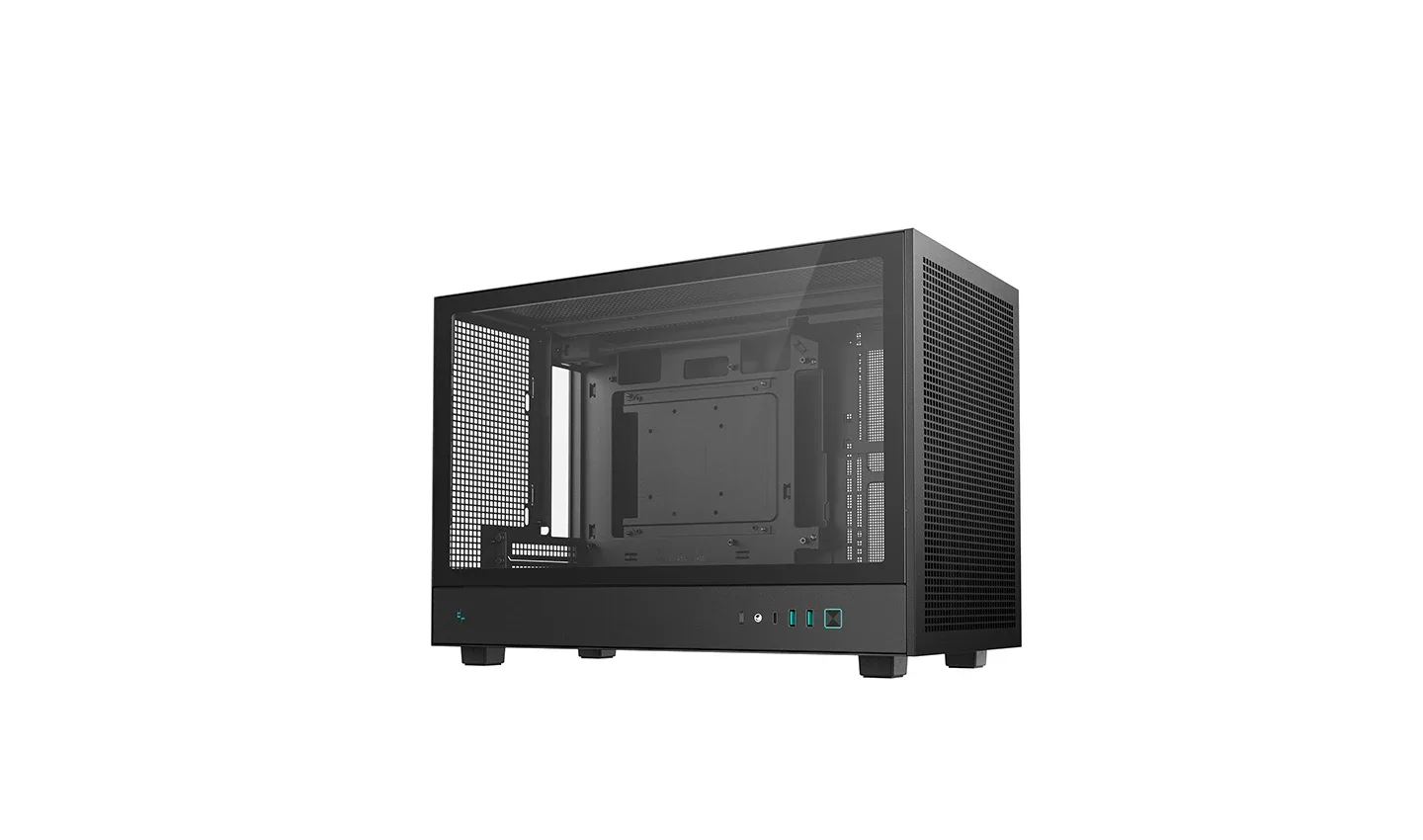 DeepCool кутия Case mATX - CH260 - Image 83