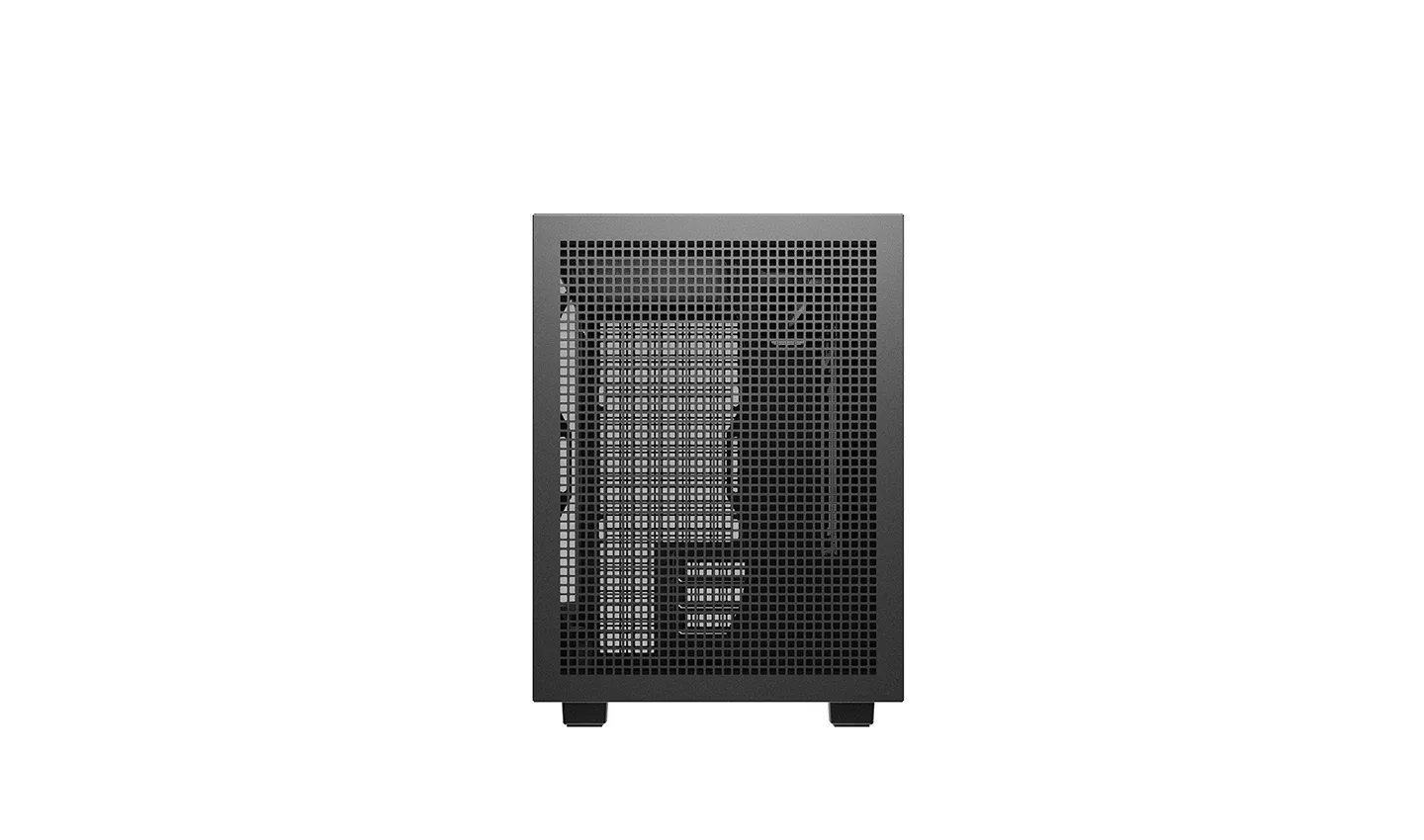 DeepCool кутия Case mATX - CH260 - Image 84