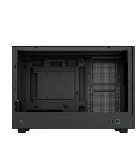 DeepCool кутия Case mATX – CH260
