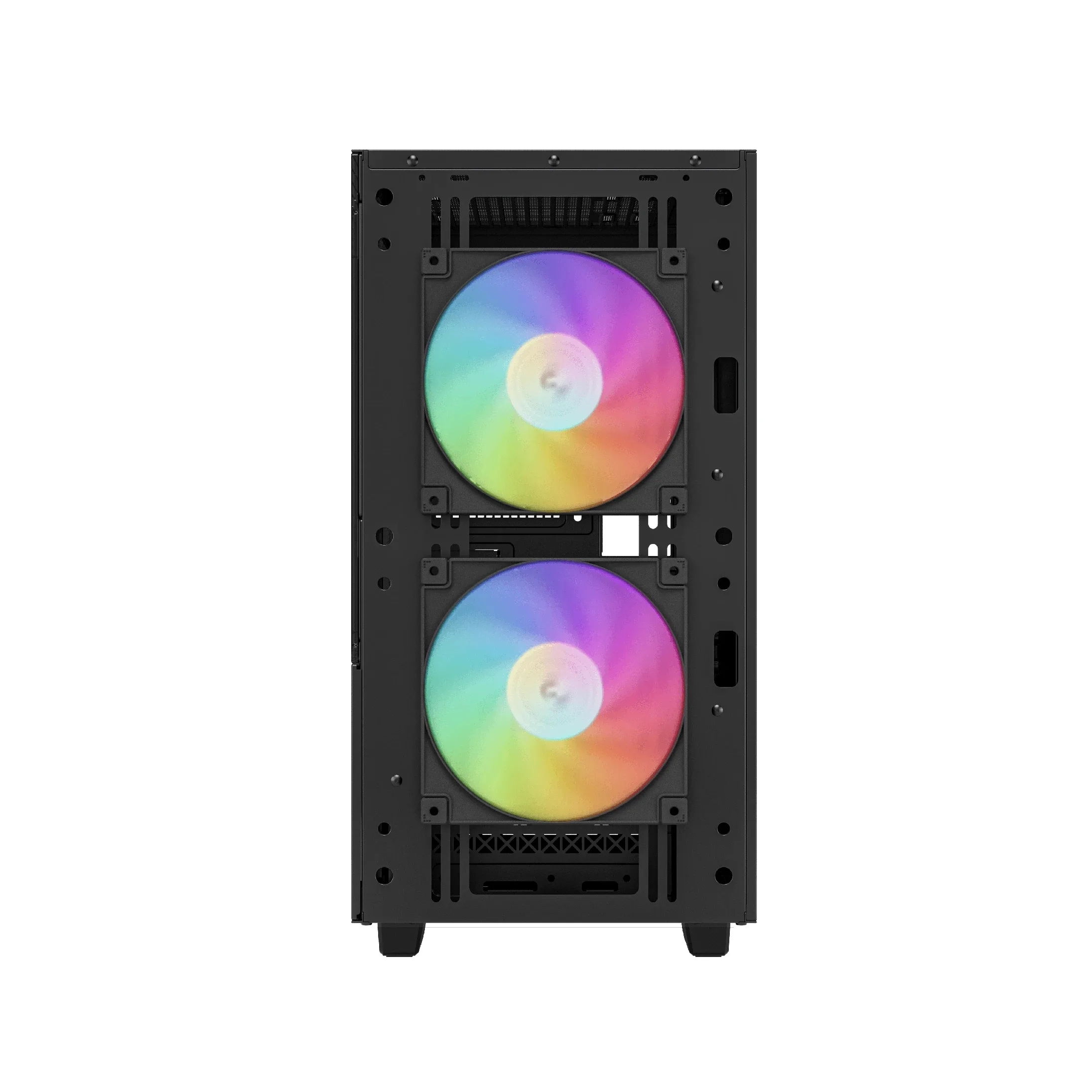 DeepCool кутия Case mATX - CH360 DIGITAL - Image 84