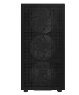 DeepCool кутия Case EATX – CH560 Digital Black A-RGB