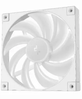 Alternative view of DeepCool вентилатор Fan 140mm - FD14 ARGB WH