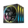 DeepCool Комплект вентилатори Fan Pack 3-in-1 3x120mm - FL12 SE 3IN1 - Luminous Halo