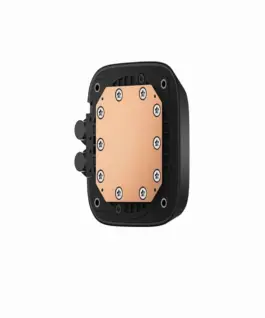 DeepCool водно охлаждане Water Cooling LE360 V2 – Addressable RGB –