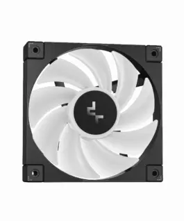 DeepCool водно охлаждане Water Cooling LP240 – LCD Screen