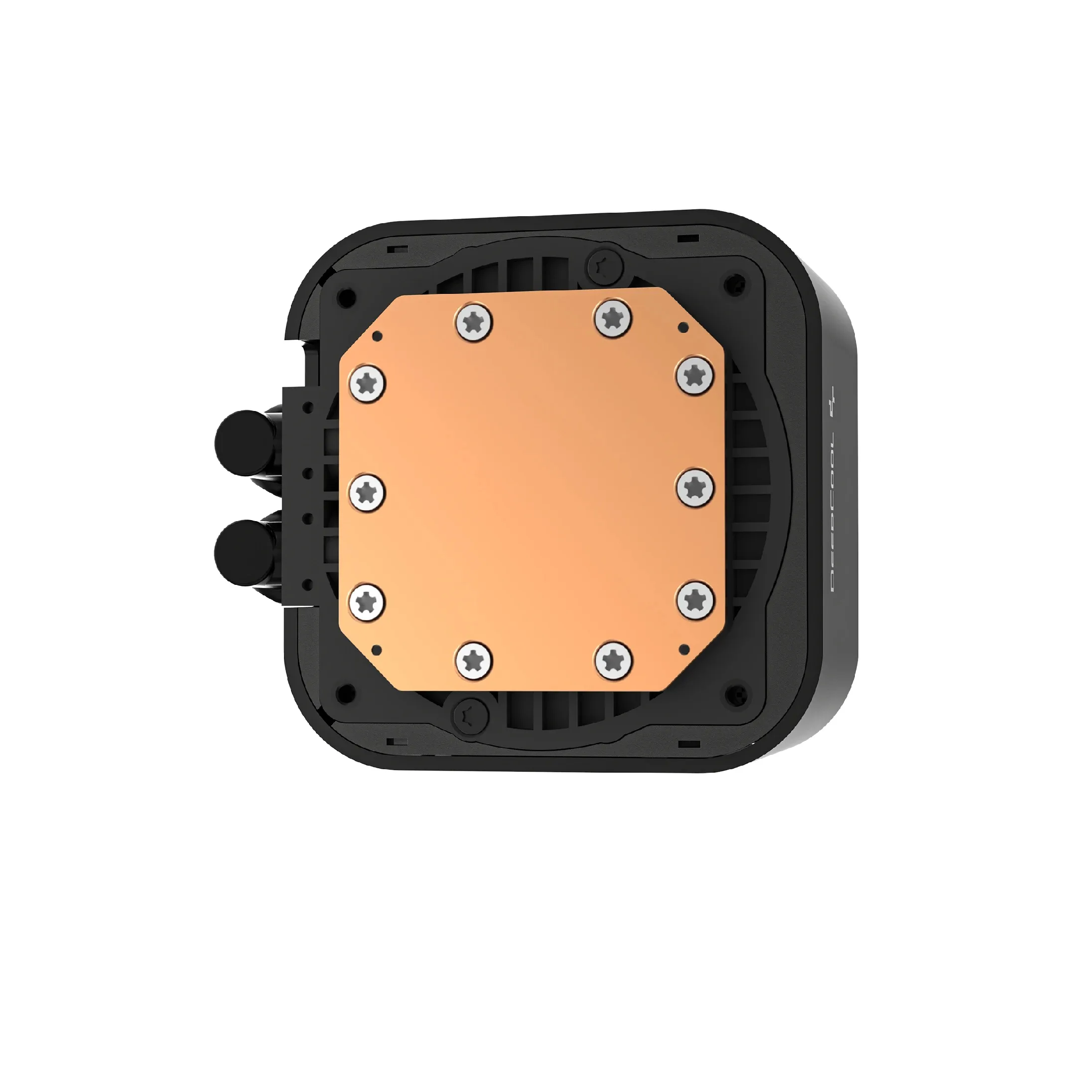 DeepCool водно охлаждане Water Cooling LQ360 ULTRA ARGB - LCD Screen - Image 22