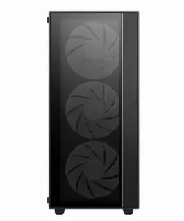Alternative view of DeepCool Кутия Case ATX - MATREXX 55 V4 C