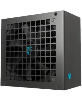 DeepCool захранване PSU 500W Bronze - PF500X