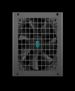 Alternative view of DeepCool захранване PSU 500W Bronze - PF500X