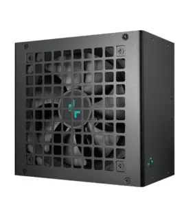 DeepCool захранване PSU ATX 3.1 800W Bronze - PL800-D