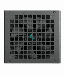 Alternative view of DeepCool захранване PSU ATX 3.1 800W Bronze - PL800-D