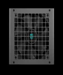 Alternative view of DeepCool захранване PSU ATX 3.1 1000W Gold - PN1000-D