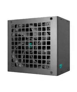DeepCool захранване PSU ATX 3.1 750W Gold Full Modular - PQ750G