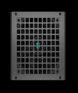 Alternative view of DeepCool захранване PSU ATX 3.1 850W Gold, Full Modular - PQ850G