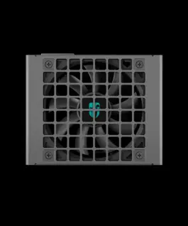 Alternative view of DeepCool захранване PSU SFX 3.1 1000W Platinum, Full Modular - PS1000P