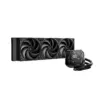 DeepCool водно охлаждане Water Cooling SPARTACUS 360 - 3.4 inch IPS Display