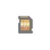 ЧИП (CHIP) ЗА КАСЕТИ ЗА HP Laserjet M476 - CF380A - Black - PN H476CP-K - Static