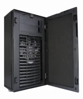 Кутия за компютър Fractal Design Define R5 - Mid Tower