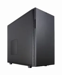 Кутия за компютър Fractal Design Define R5 - Mid Tower