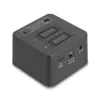 Delock M.2 Докинг станция за 2 x M.2 NVMe клониранеизтриване до 20 Gbps USB-C
