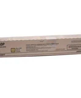 Тонер касета DEVELOP TN-328Y ineo + 251i + 301i + 361i 28000 к. Yellow
