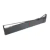 ЛЕНТА ЗА МАТРИЧЕН ПРИНТЕР EPSON DFX 5000/5000+/8000/8500 - Black - S015384 - PN RR-EP-DFX5000-BK - 45 m x 127 mm -