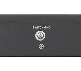 Alternative view of Суич D-Link DGS-1100-24V2, 24 портов 10/100/1000 Gigabit Smart Switch, управляем