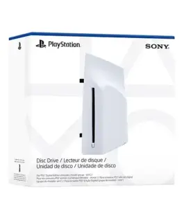 Sony Disk Drive за Playstation 5 digital edition console