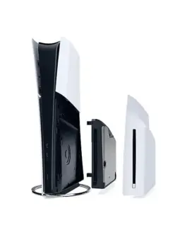 Alternative view of Sony Disk Drive за Playstation 5 digital edition console