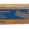 БАРАБАННА КАСЕТА ЗА PANASONIC KX-P 6100/6150 - Black - DRUM UNIT - OUTLET - PN KX-PEP3