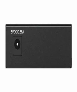 Медиа конвертор D-link DMC-G10SC/E