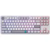 Геймърскa механична клавиатура Dark Project ALU87 Daylight RGB