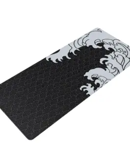 Alternative view of Геймърски пад Dark Project - Bushido XL