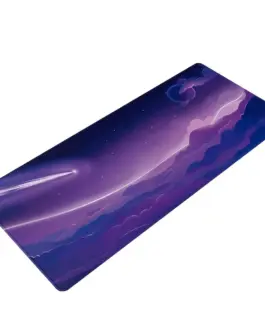 Alternative view of Геймърски пад Dark Project - Celestial XL