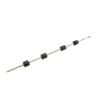 ПОДАВАЩА /ИЗХВЪРЛЯЩА/ РОЛКА (FUSER DELIVERY ROLLER) ЗА HP Laserjet P3005/M3027/M3035 MFP - PN DR-P3005