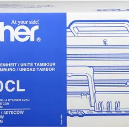 БАРАБАННА КАСЕТА ЗА BROTHER HL 4040CN/4050CDN/4070VDW/DCP 9040CN/9045CDN/MFC 9440CN/9840CDW - DRUM UNIT - PN DR130CL