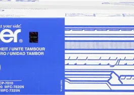 УНИВЕРСАЛНА БАРАБАННА КАСЕТА ЗА BROTHER HL 2030/2040/2070N/DCP7010/7025/MFC 7420/7820N - DR2000 (DR-2000)/DR350 (DR-350)