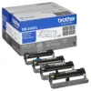КОМПЛЕКТ 4 БАРАБАННИ КАСЕТИ ЗА BROTHER DCP L3510CDW/L3550CDW/MFC L3730CDN/L3770CDN - 4 x DRUM UNIT - PN DR243CL