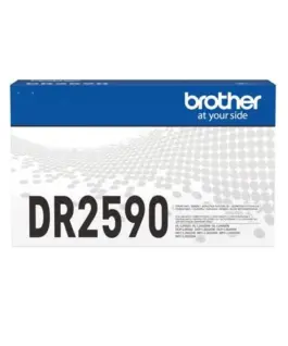 БАРАБАННА КАСЕТА ЗА BROTHER DCP L2600D/L2622DW/L2640DN/HL L2402D/L2442DW/MFC L2802DN/L2802DW/L2862DW - Black - DRUM UNI