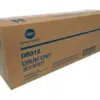 Консуматив барабан DEVELOP/ KM DR 312 - Ineo/bizhub 367/287/227 105 000