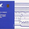 БАРАБАННА КАСЕТА ЗА BROTHER HL 5340D/5350DN/5370DW/5380DN/DCP 8070/8085/8370/MFC 8380/8880/8890 - Black - DRUM UNIT - PN