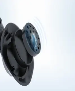 Слушалки с микрофон Creative HS-720 V2 - USB