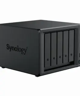 Мрежов сторидж Synology NAS DS1525+