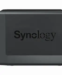 Мрежов сторидж Synology NAS DS423