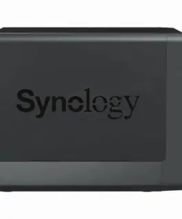 Мрежов сторидж Synology NAS DS423