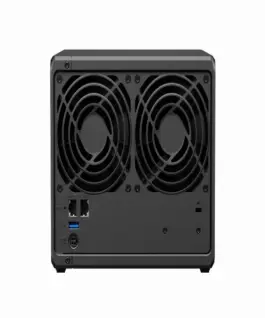 Мрежов сторидж NAS Synology DS425+