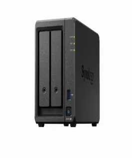 Мрежов сторидж NAS Synology DS725+